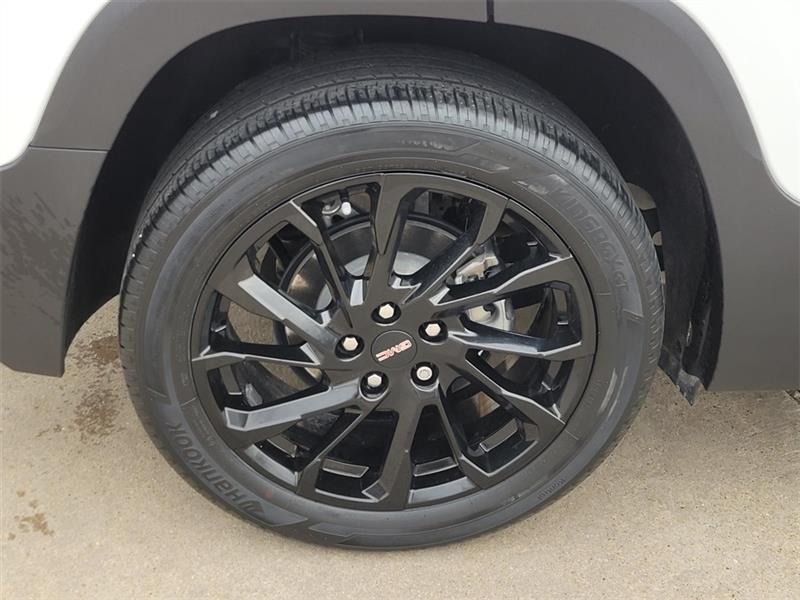 GMC Terrain SLT 2023