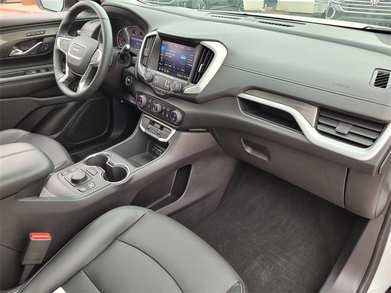 GMC Terrain SLT 2023