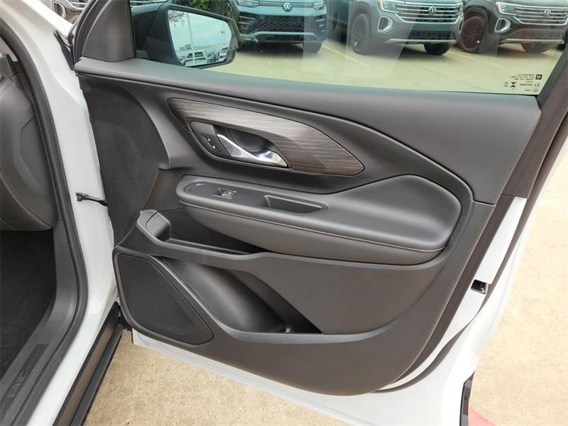 GMC Terrain SLT 2023