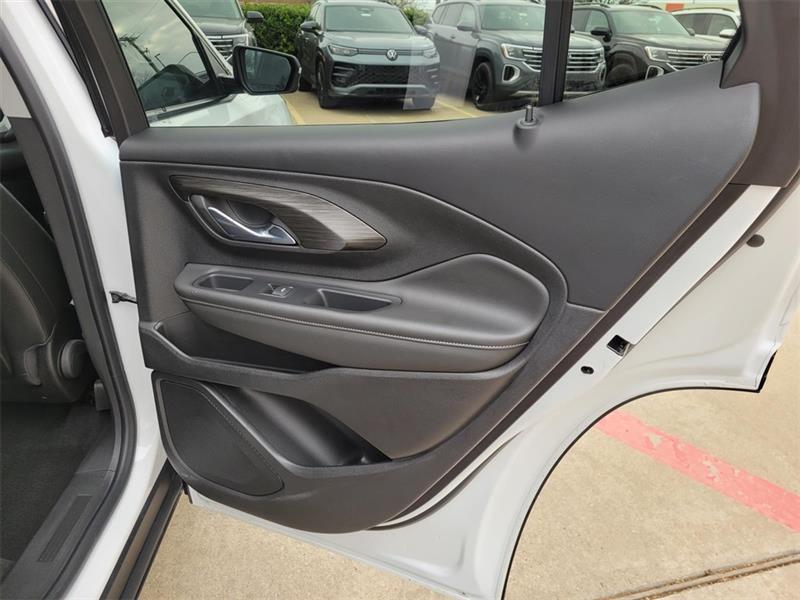 GMC Terrain SLT 2023