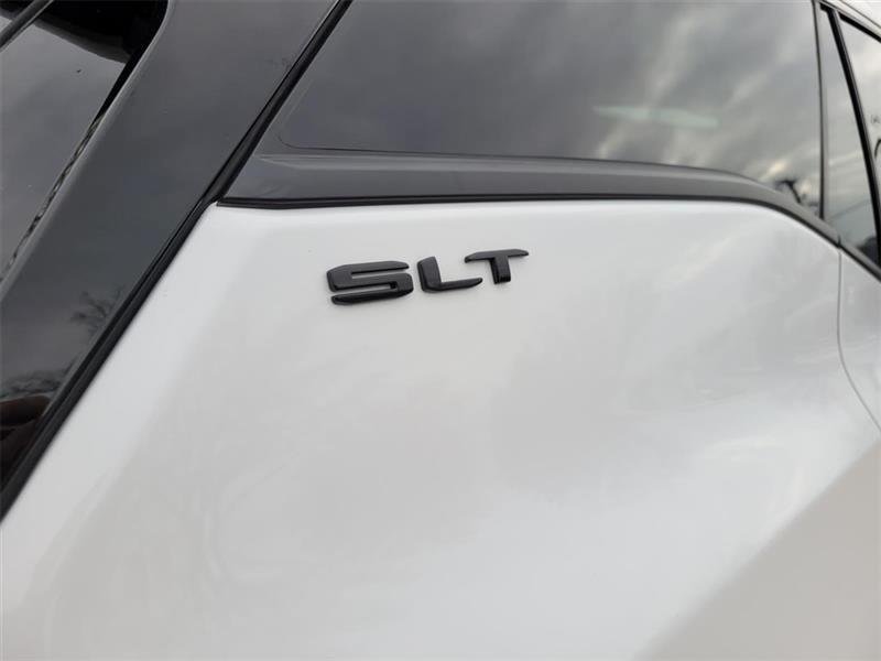 GMC Terrain SLT 2023
