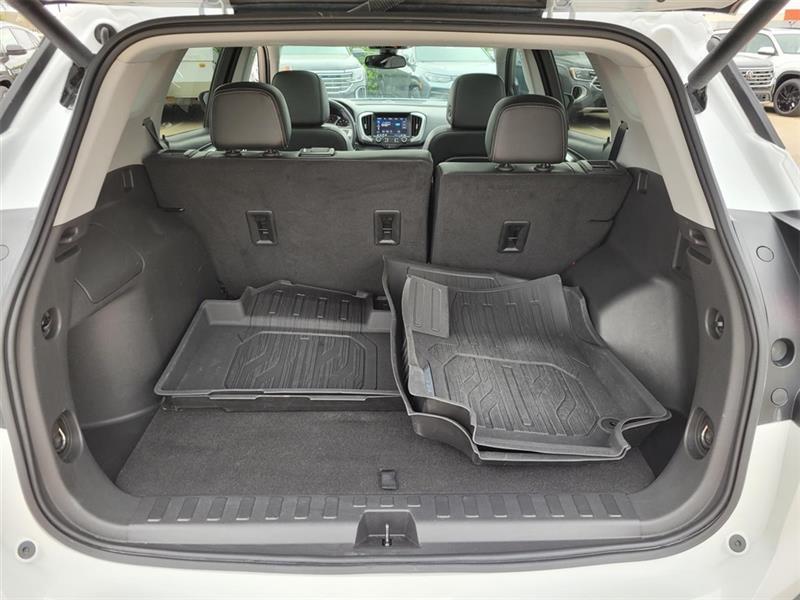 GMC Terrain SLT 2023