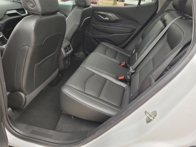 GMC Terrain SLT 2023