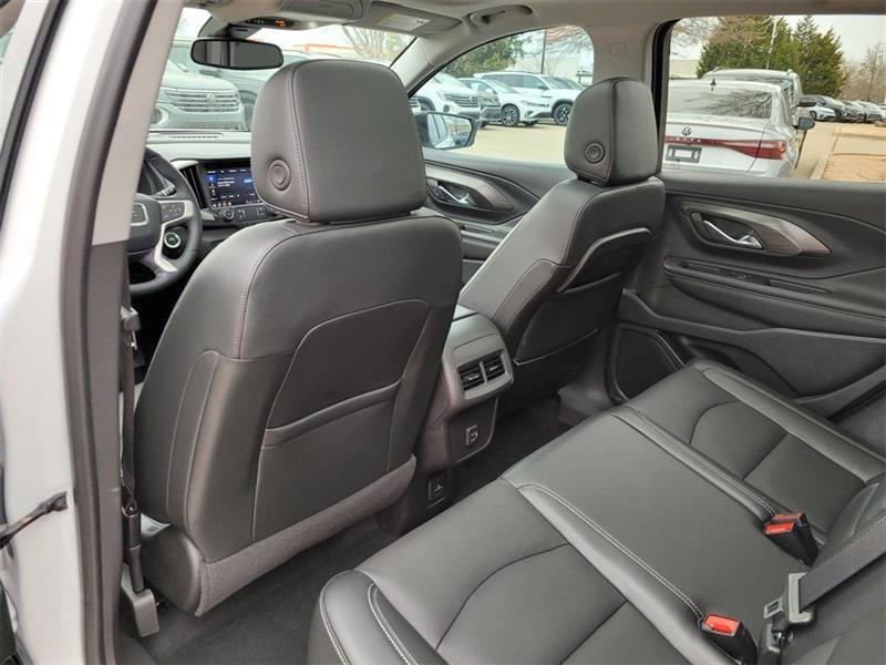 GMC Terrain SLT 2023