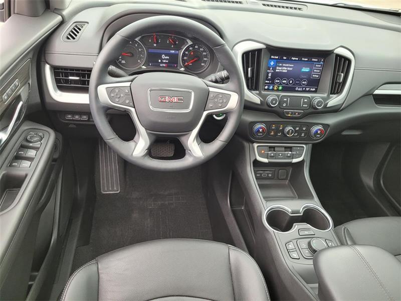 GMC Terrain SLT 2023
