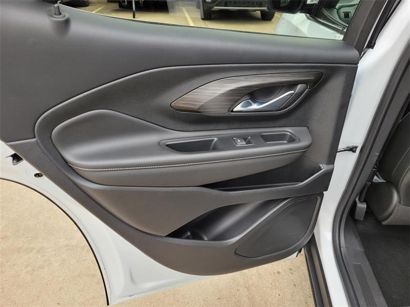 GMC Terrain SLT 2023