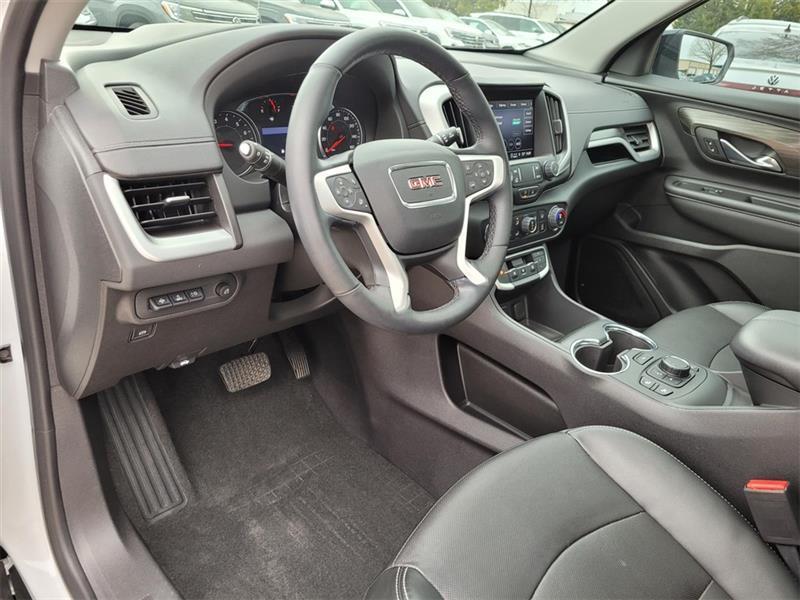 GMC Terrain SLT 2023