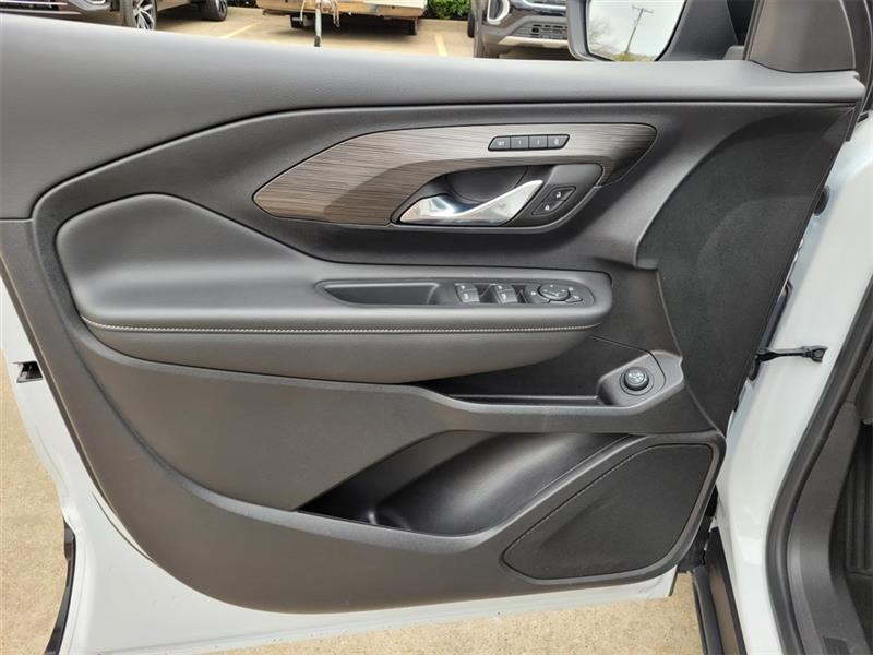 GMC Terrain SLT 2023