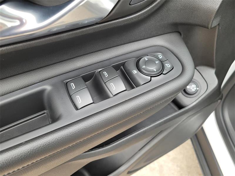 GMC Terrain SLT 2023