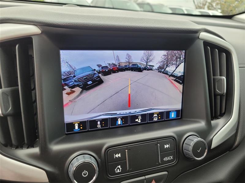 GMC Terrain SLT 2023