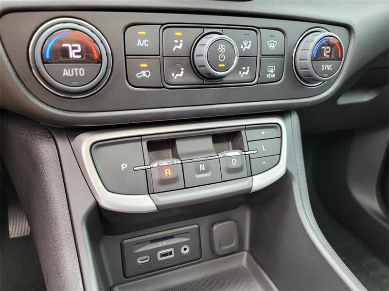 GMC Terrain SLT 2023