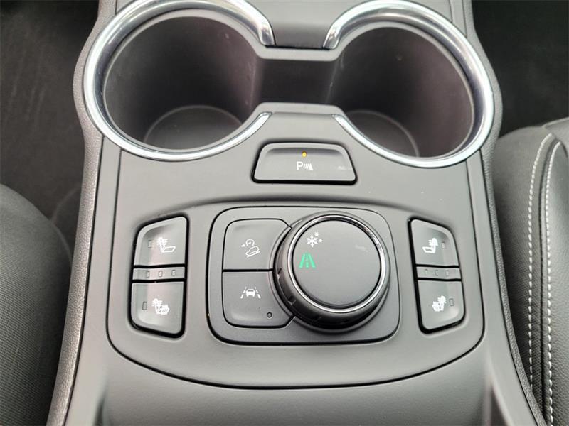 GMC Terrain SLT 2023