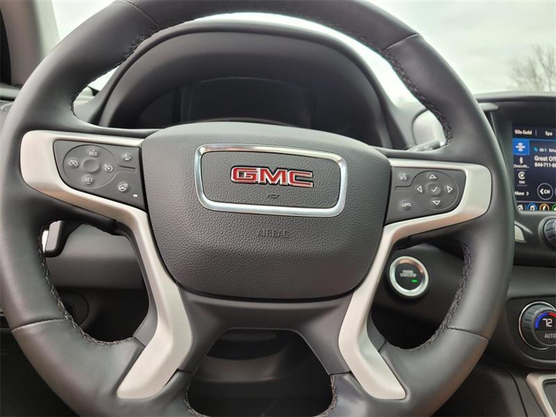 GMC Terrain SLT 2023