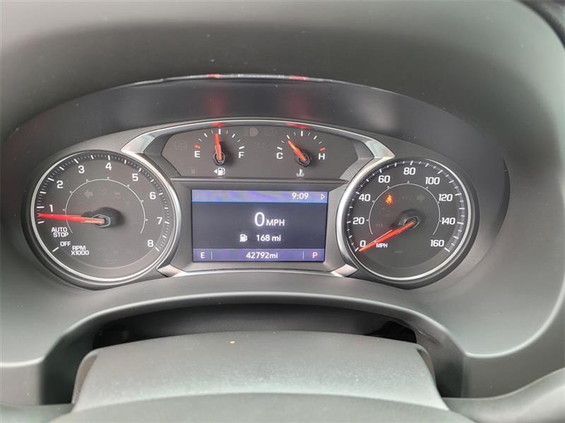 GMC Terrain SLT 2023