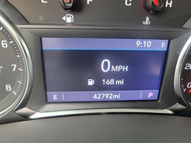 GMC Terrain SLT 2023