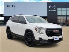 2023 GMC Terrain 