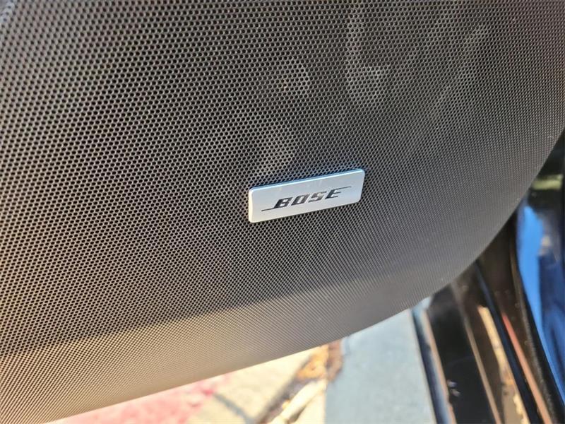 Cadillac XTS Premium 2013