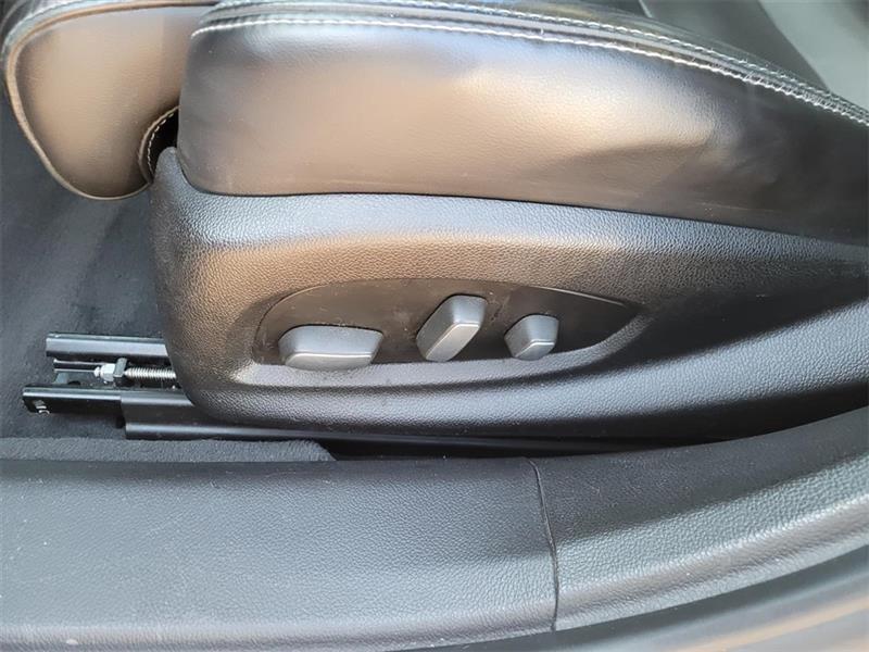 Cadillac XTS Premium 2013