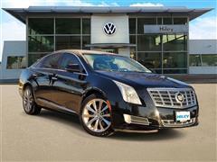 2013 Cadillac XTS 