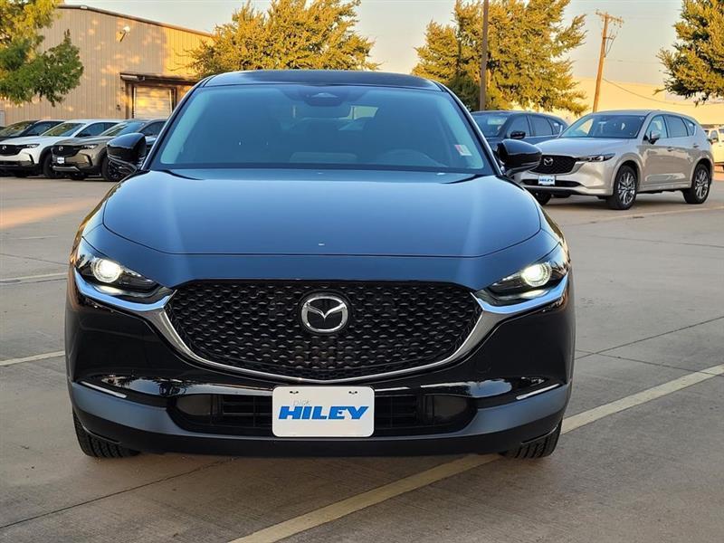 Mazda CX-30 2.5 S 2025