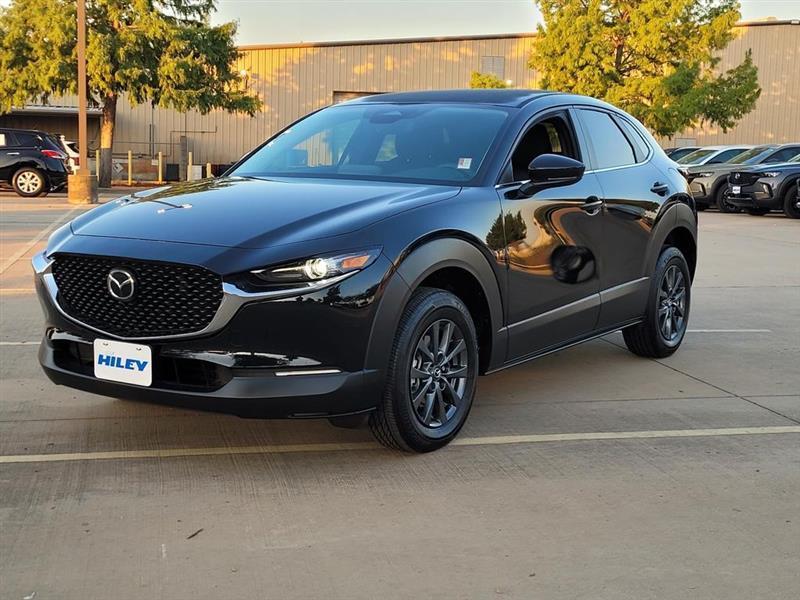 Mazda CX-30 2.5 S 2025