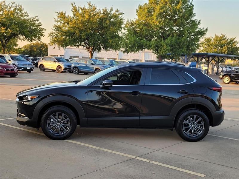 Mazda CX-30 2.5 S 2025