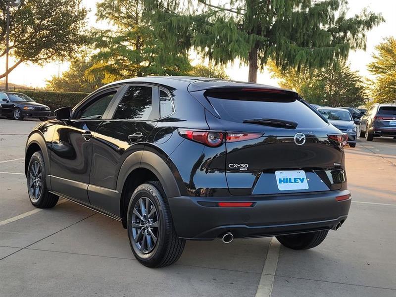 Mazda CX-30 2.5 S 2025