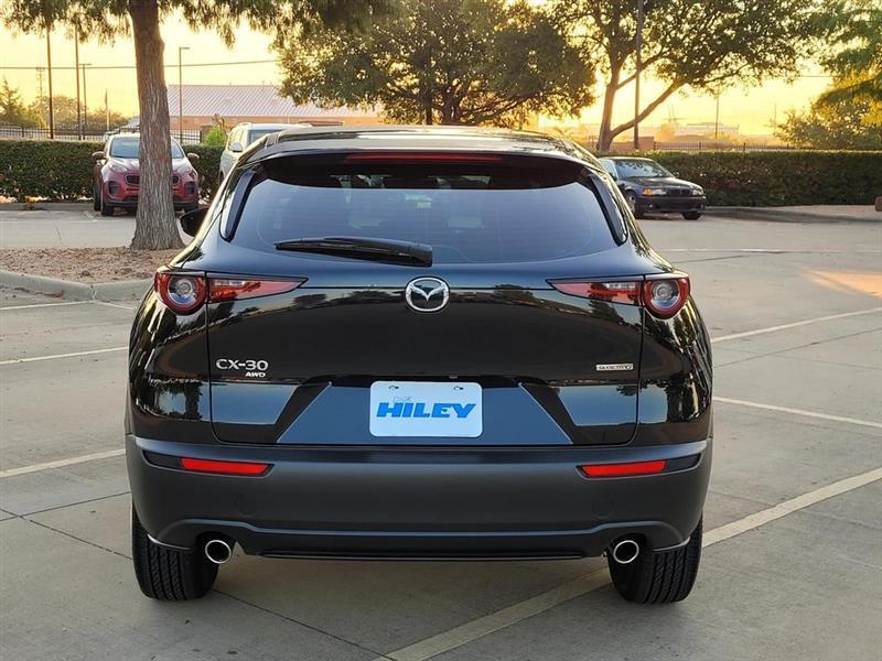 Mazda CX-30 2.5 S 2025