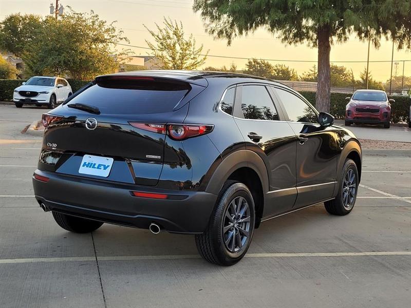 Mazda CX-30 2.5 S 2025