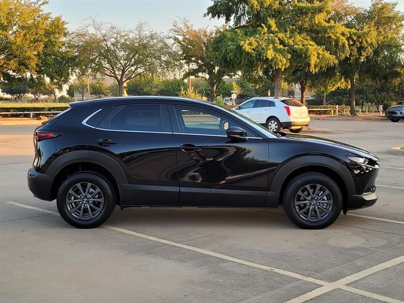 Mazda CX-30 2.5 S 2025