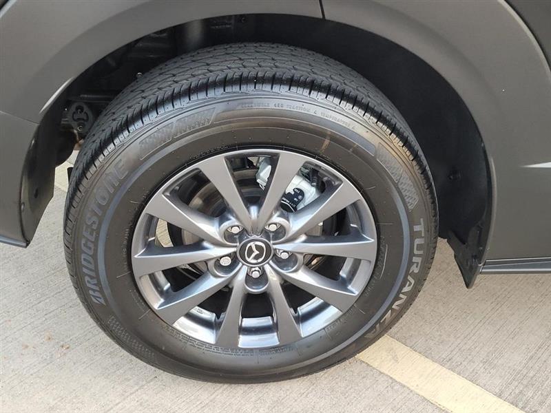 Mazda CX-30 2.5 S 2025