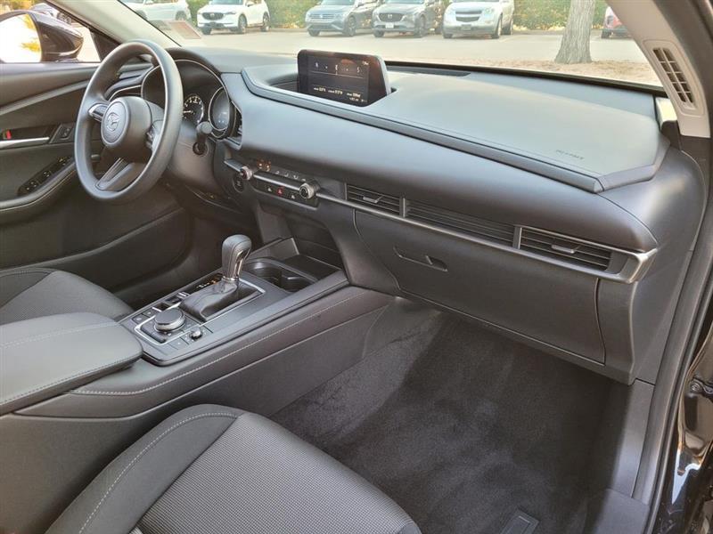 Mazda CX-30 2.5 S 2025