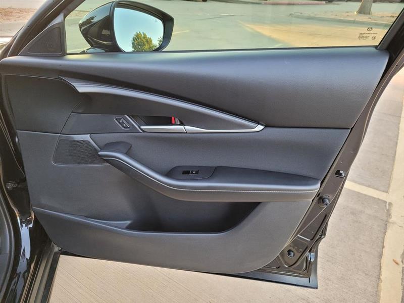 Mazda CX-30 2.5 S 2025