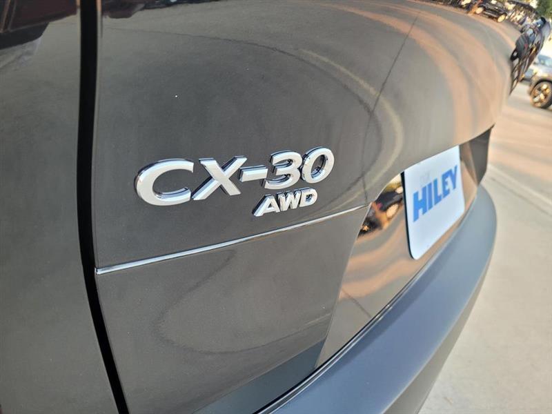 Mazda CX-30 2.5 S 2025