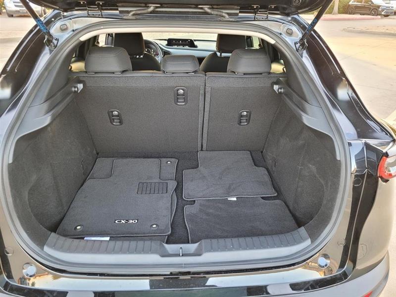 Mazda CX-30 2.5 S 2025