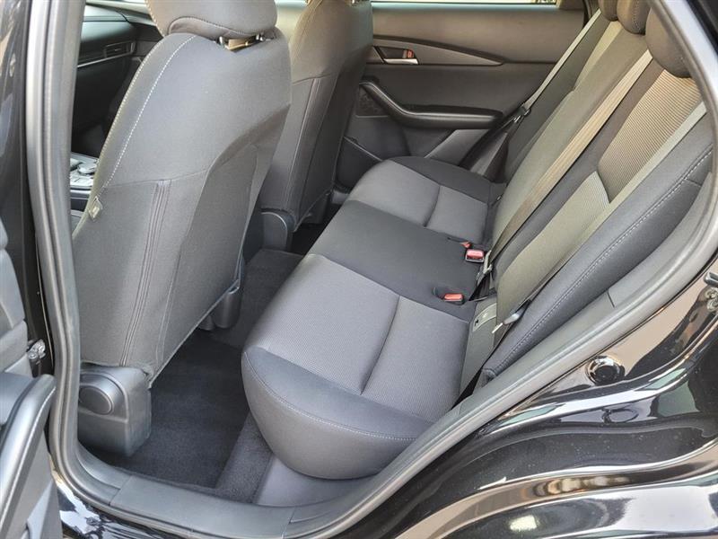 Mazda CX-30 2.5 S 2025