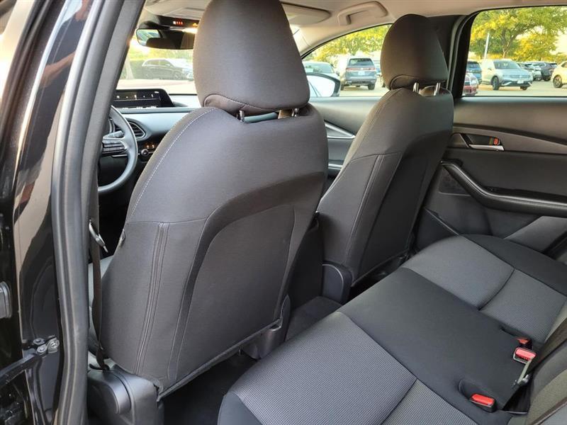 Mazda CX-30 2.5 S 2025