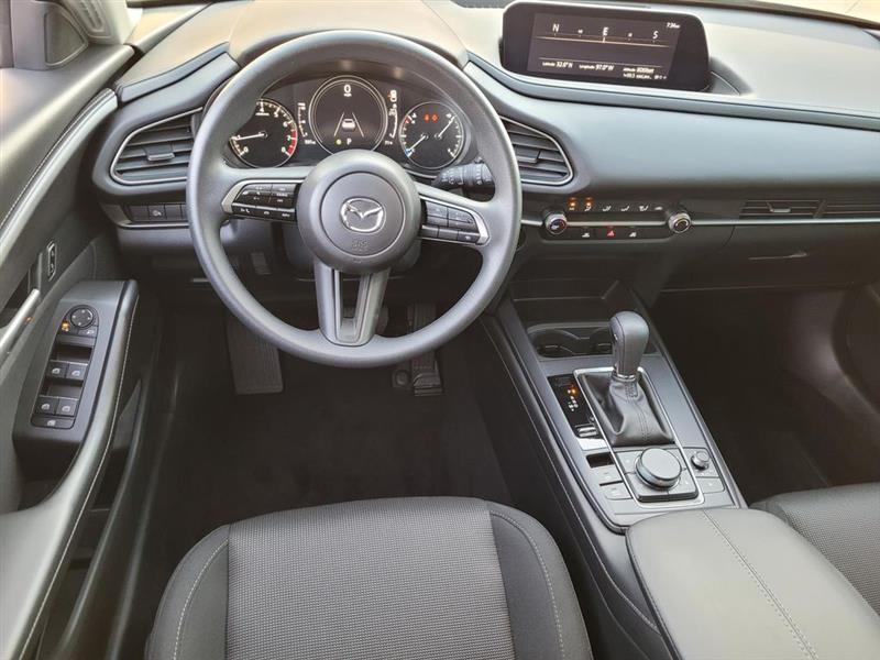 Mazda CX-30 2.5 S 2025