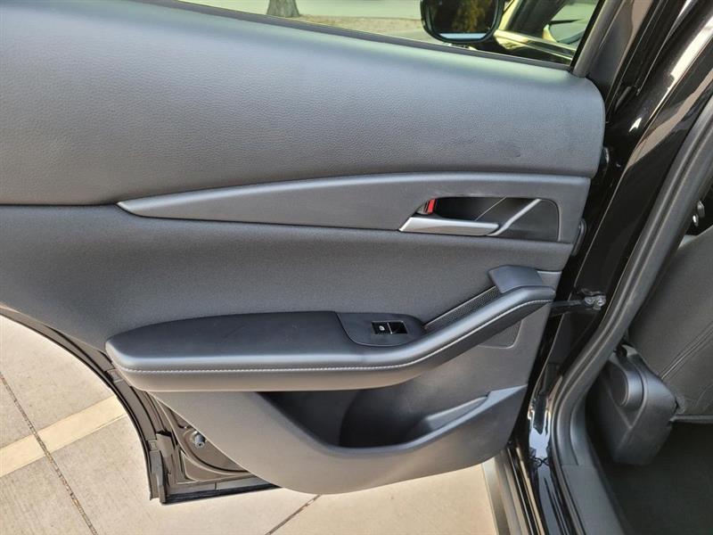 Mazda CX-30 2.5 S 2025