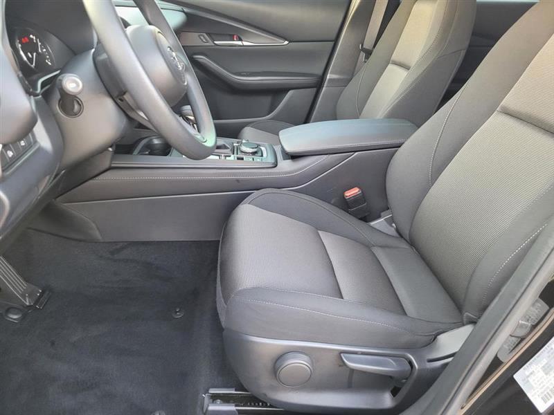 Mazda CX-30 2.5 S 2025