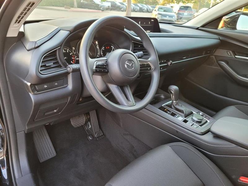 Mazda CX-30 2.5 S 2025