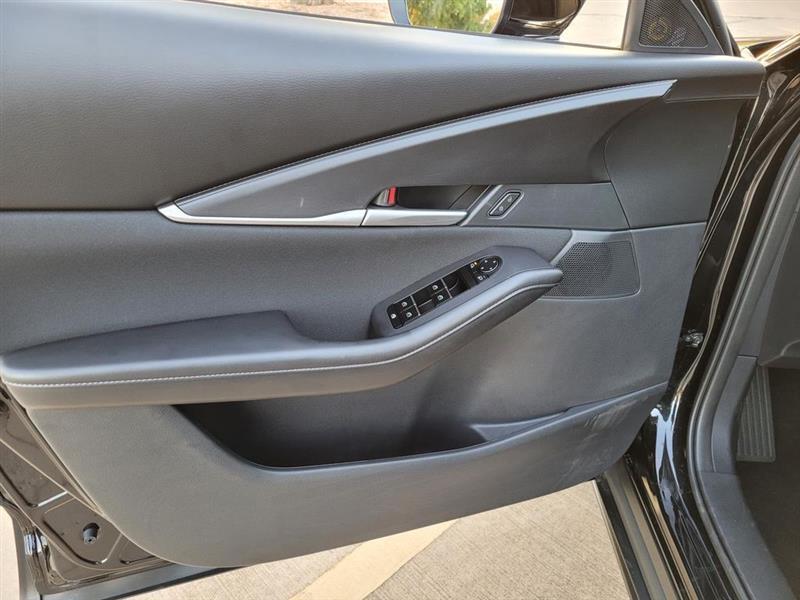 Mazda CX-30 2.5 S 2025