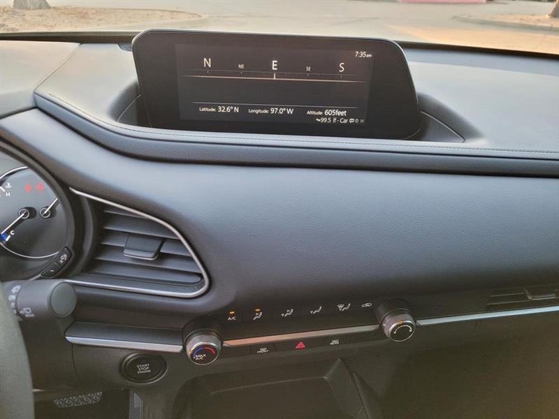 Mazda CX-30 2.5 S 2025