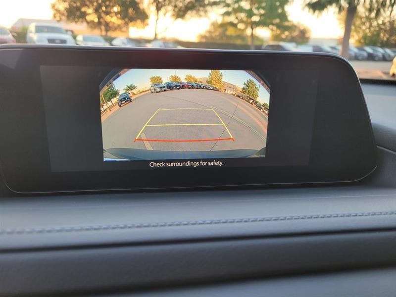 Mazda CX-30 2.5 S 2025