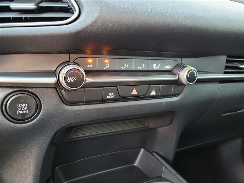 Mazda CX-30 2.5 S 2025