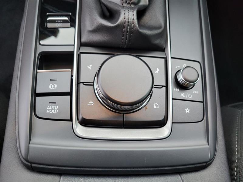 Mazda CX-30 2.5 S 2025