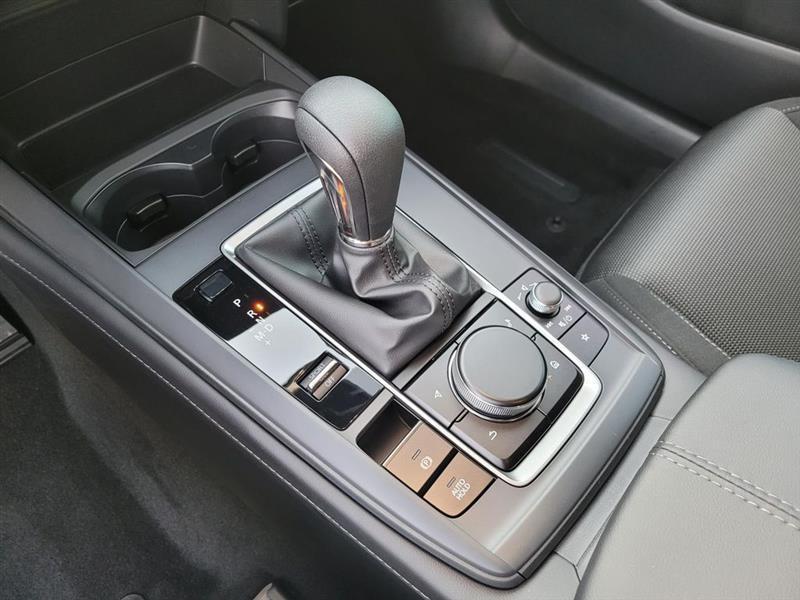 Mazda CX-30 2.5 S 2025