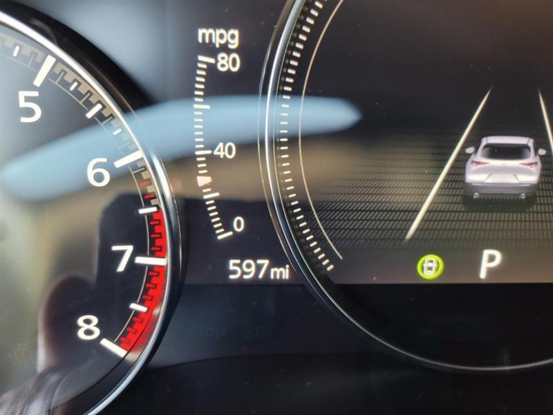 Mazda CX-30 2.5 S 2025