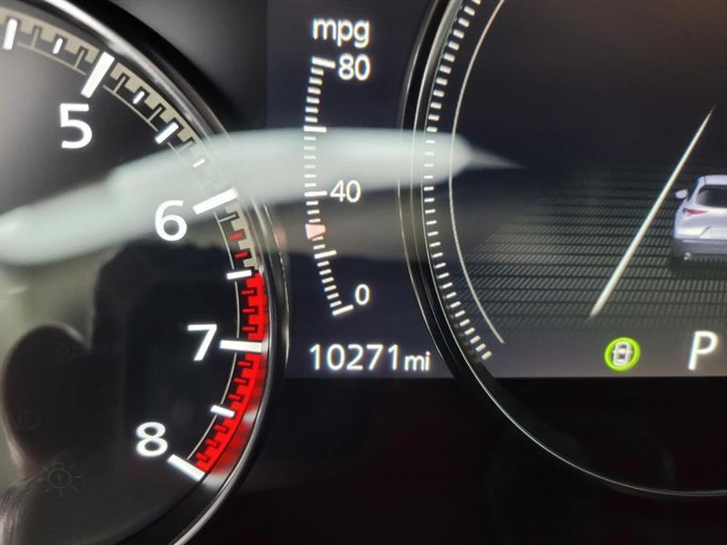 Mazda CX-30 2.5 S 2025