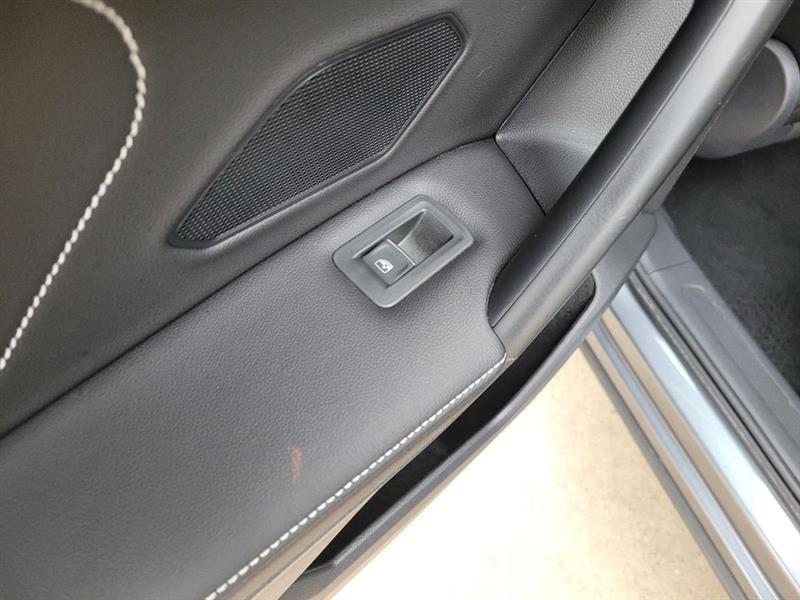 Volkswagen Tiguan SE R-Line Black 2024